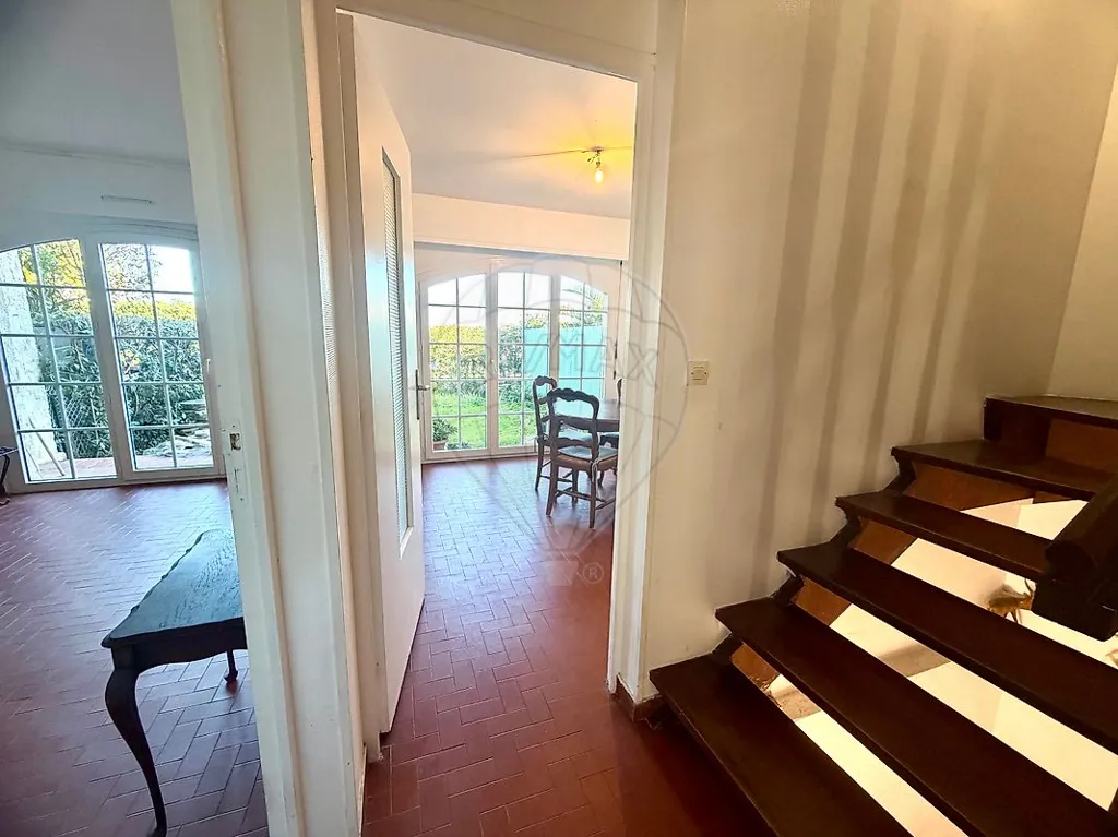 4-room house in Nice