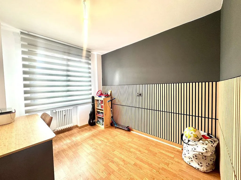 Pièces - Modernised Flat with Lift in La Arena, Gijón