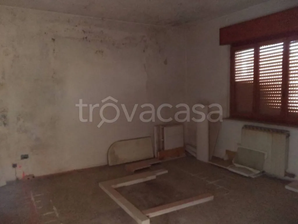 Stanze - Spacious Villa with Garden in Carlino