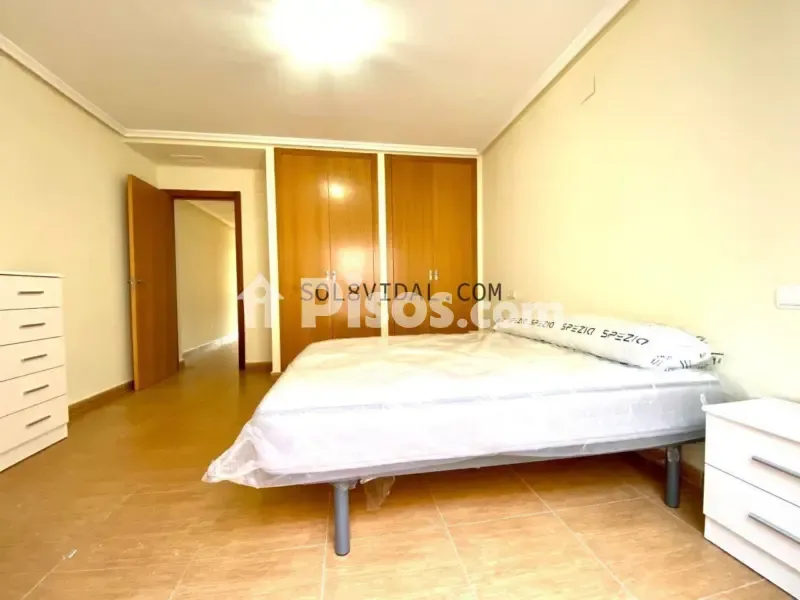 Appartement 2 chambres à ES