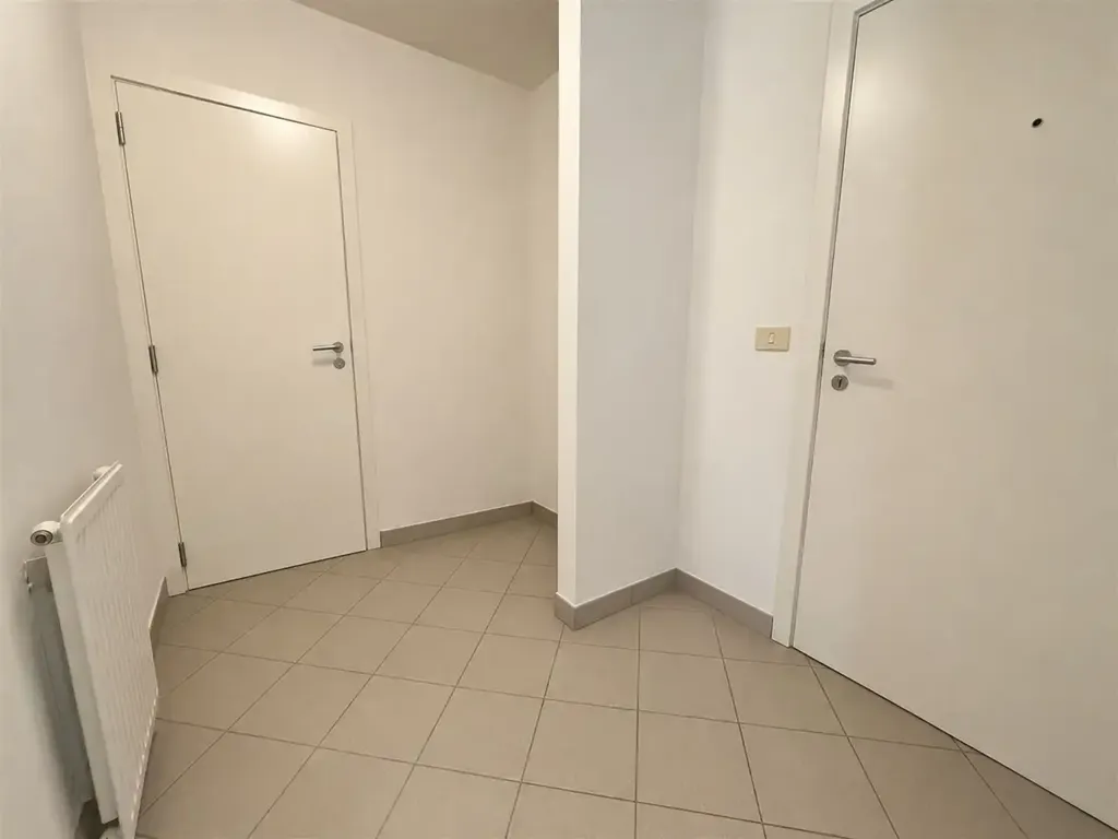 Hallway - Apartment with Garden Space in Sint-Joris-Winge