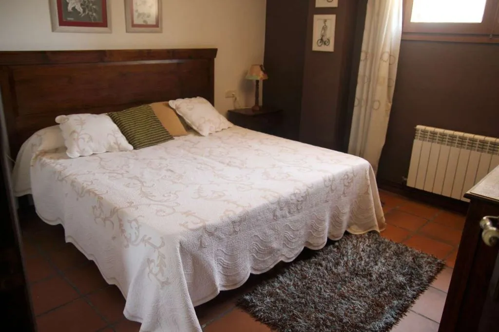 Chambres - Luxury House with Pool in Castellar del Vallès