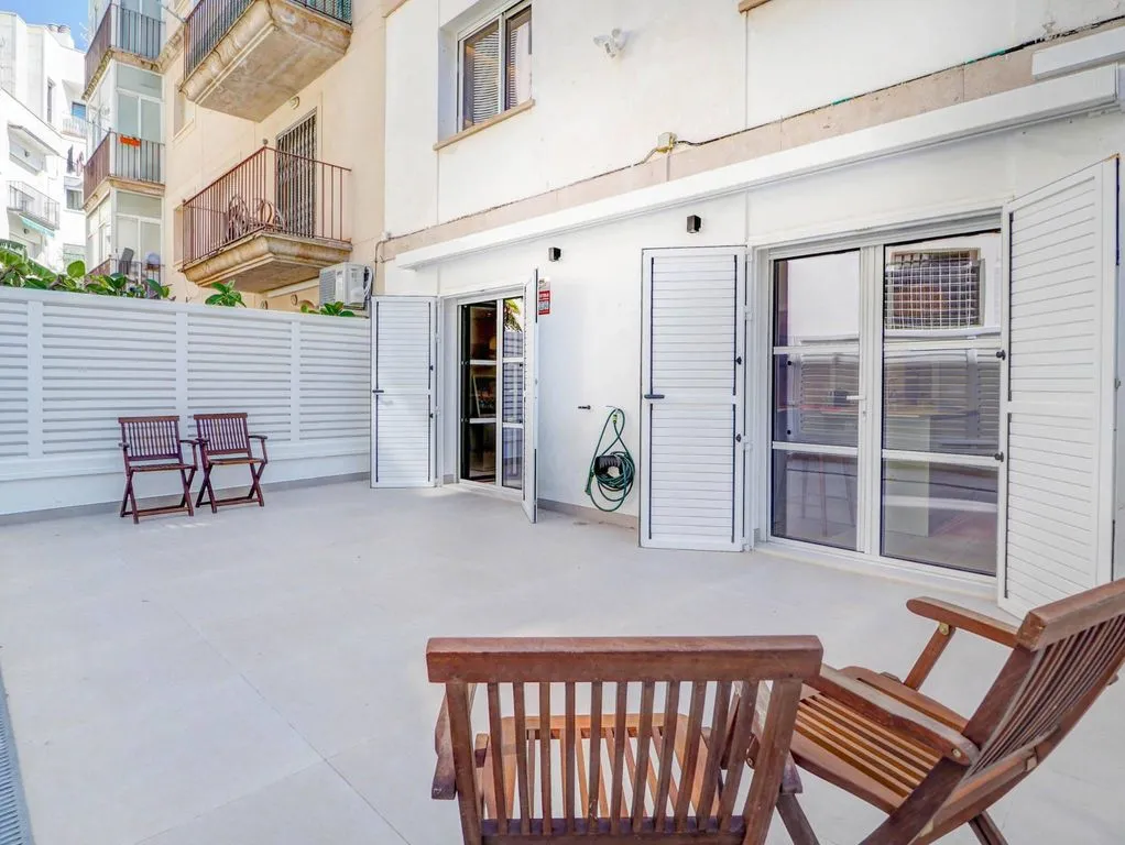 Terrazza - Luxury Flat with Balcony in Sitges