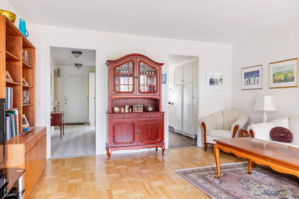 2-room apartment in Linköpings kommun