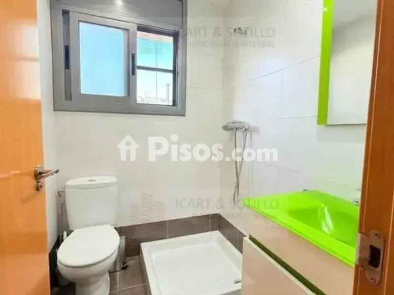 Bagni - Modern Flat with Balcony in Xiribecs-Favaret