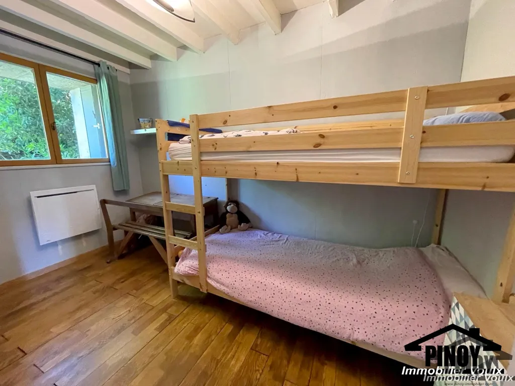 Magamistoad - Charming Longère with Guest House in Diant