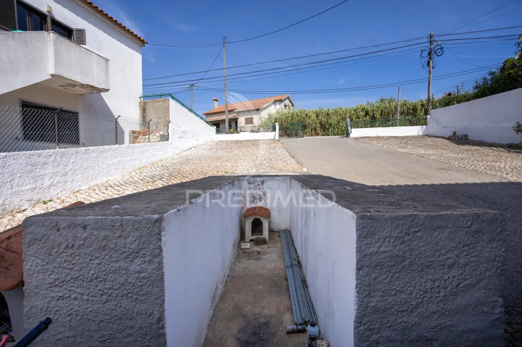 3-toaline maja asukohas Sesimbra