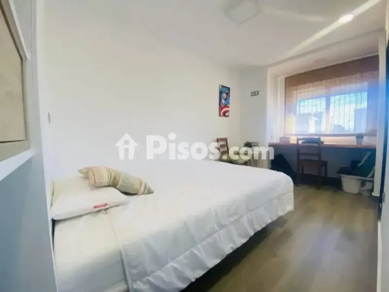 Chambres - Modern Flat with Sea View in Denia