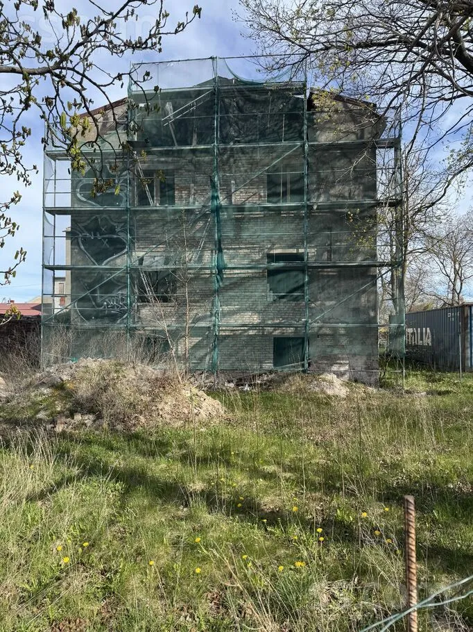 17-toaline maja asukohas Liepāja un raj.