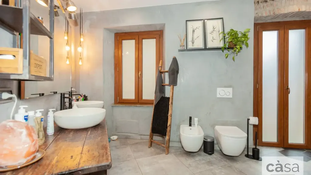 Vannitoad - Charming Rustico with Terrace in Vedano Olona