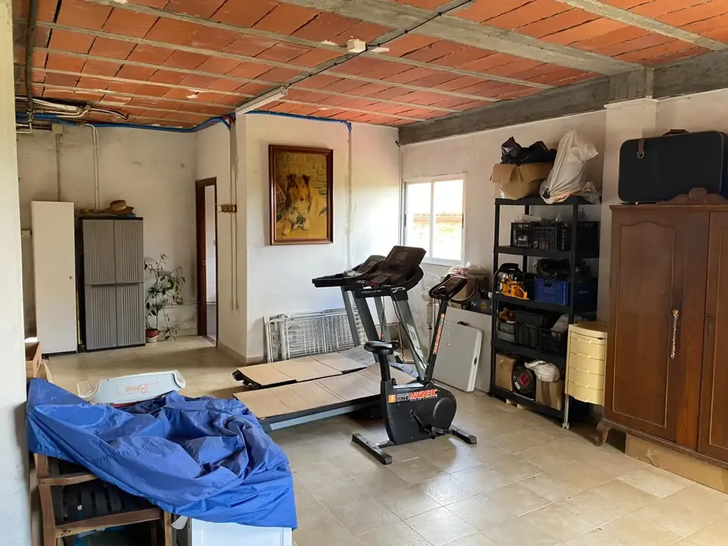 Utility Room - House with Mountain and Forest Views in Vilancosta-Berres