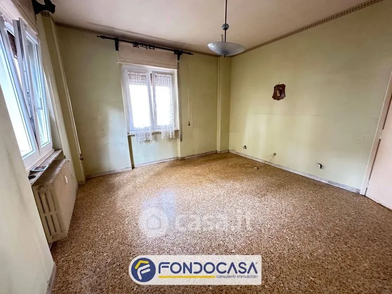 Toad - Apartment with Balcony in Ascoli Piceno