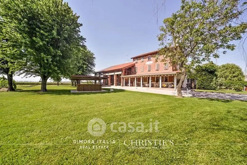 Välivaade - Restored Country Villa with Thermal Pool in Caorle
