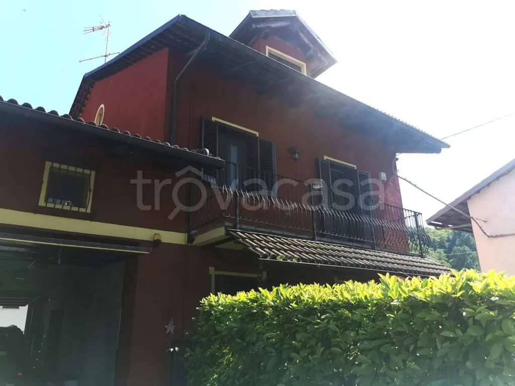 Extérieur - Rustic Villa with Garden in Pocapaglia