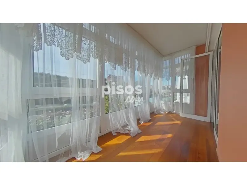 Elutuba - Semi-detached House in Castros, A Coruña