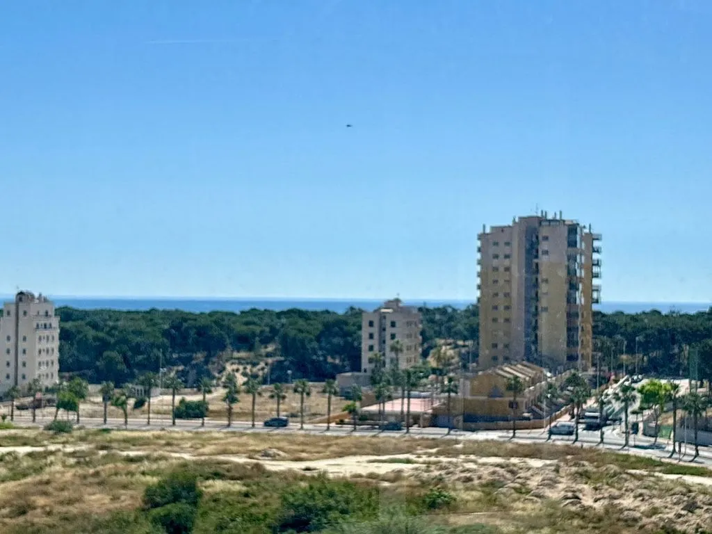Apartment with Pool and Terrace in Guardamar