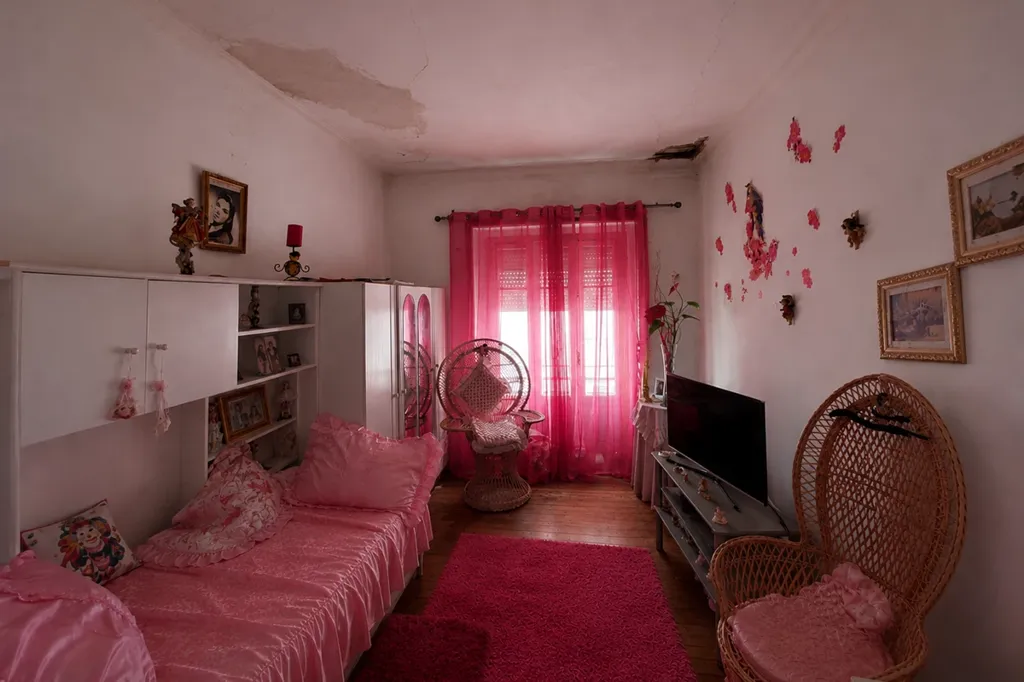Magamistoad - Classical Apartment with River View in São Vicente, Lisbon
