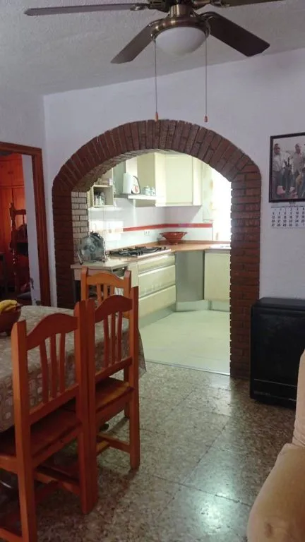 Söögituba - Detached House with Pool in Alicante