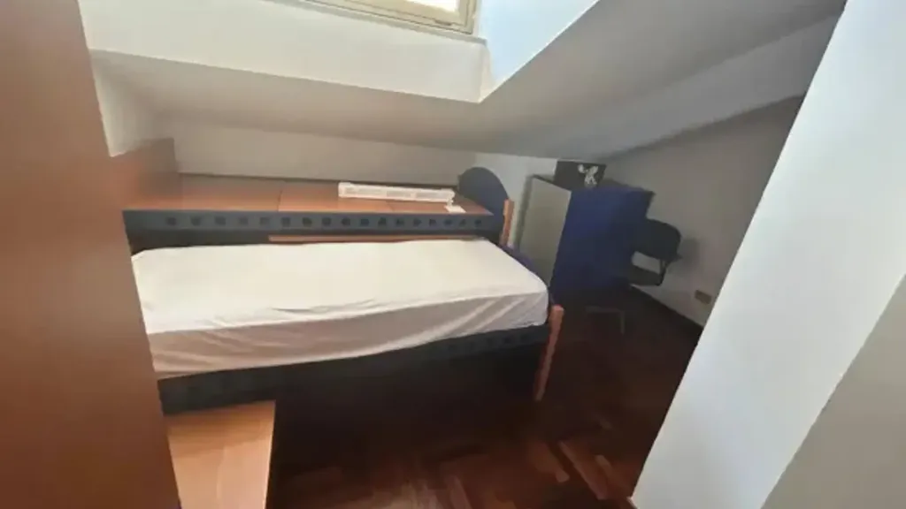 Appartement 4 pièces à IT