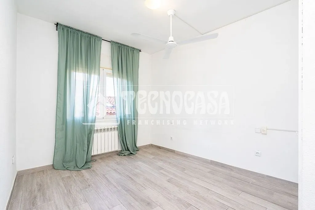 Chambres - Apartment with Terrace in Colmenar Viejo Centre