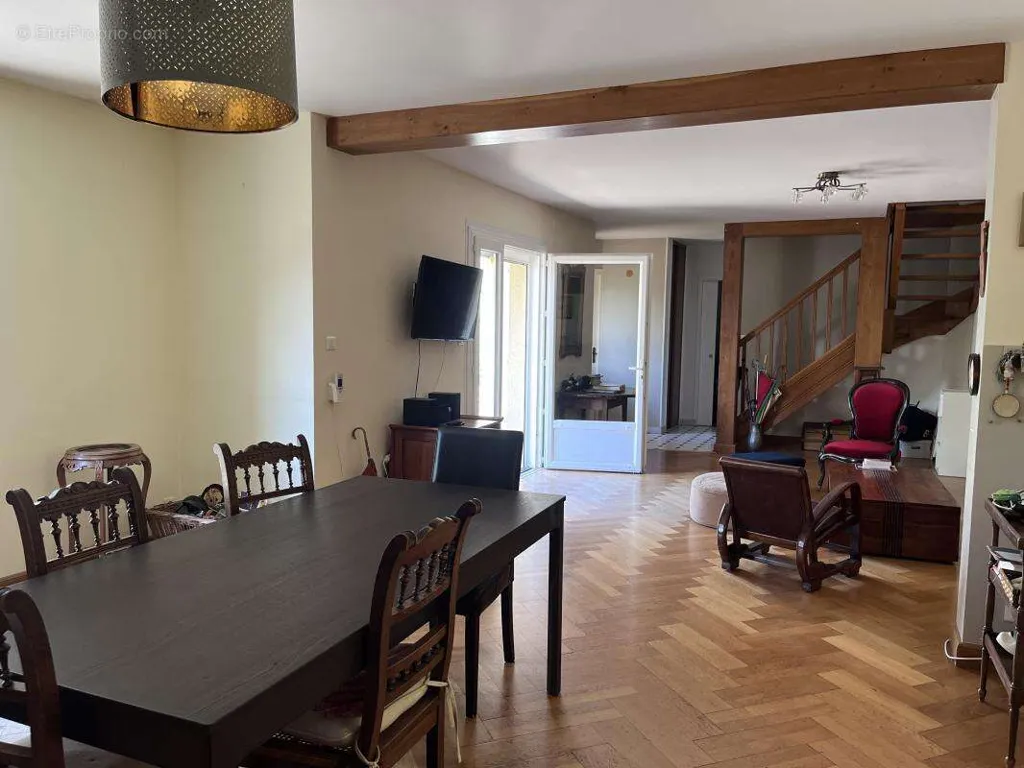 Maison 6 pièces à Niort