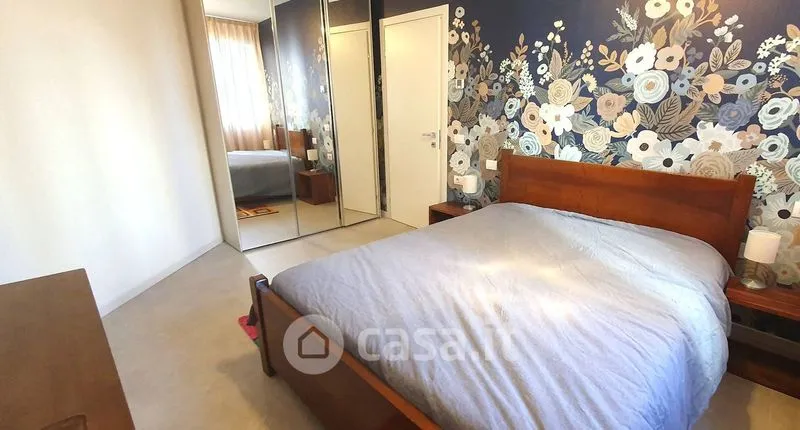 Chambres - Contemporary Flat with Garden in Riccione