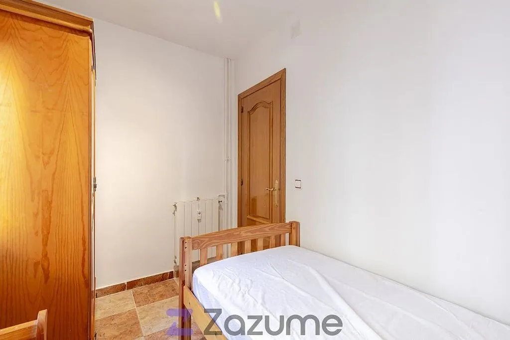 Chambres - Furnished Flat with Terrace in Vista Alegre, Madrid