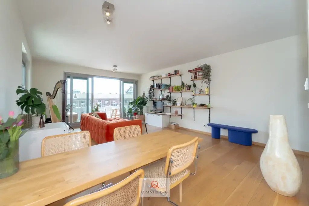Appartement 2 pièces à Gent