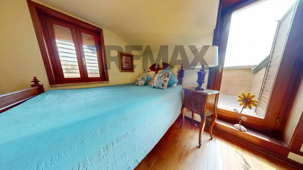 Chambres - Prestigious Villa with Terrace in Caldogno