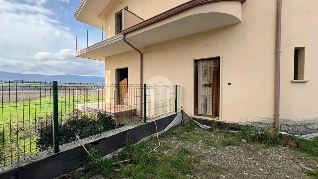 Extérieur - Rustic Apartment with Independent Entry in Luzzi