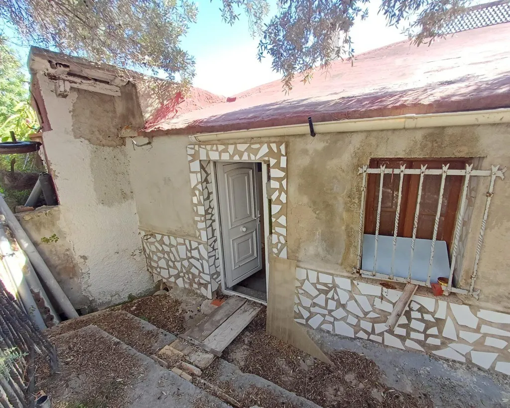 Extérieur - Country Property with Hostel Potential in Oliva