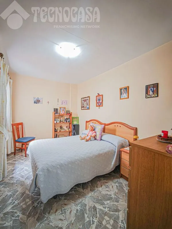 Magamistoad - Apartment with Garage and Elevator in Buzanda