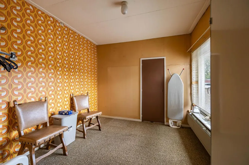 Bureau - Detached House with Garden in Norg Centre