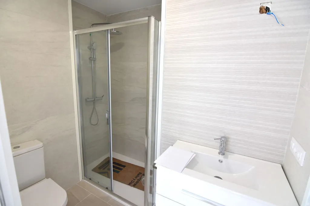 Vannitoad - New Flat with Terrace in Esteiro, Ferrol