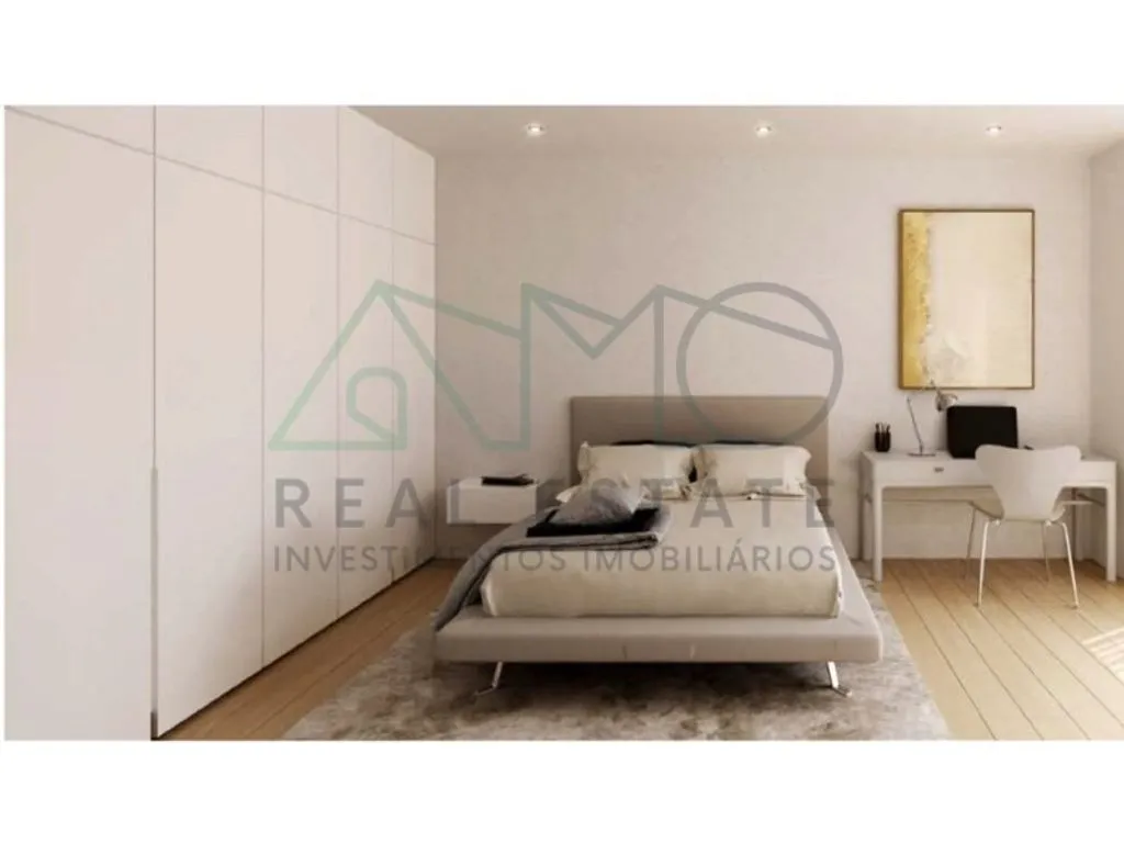 Magamistoad - Luxury Smart City Flat in Paranhos, Porto