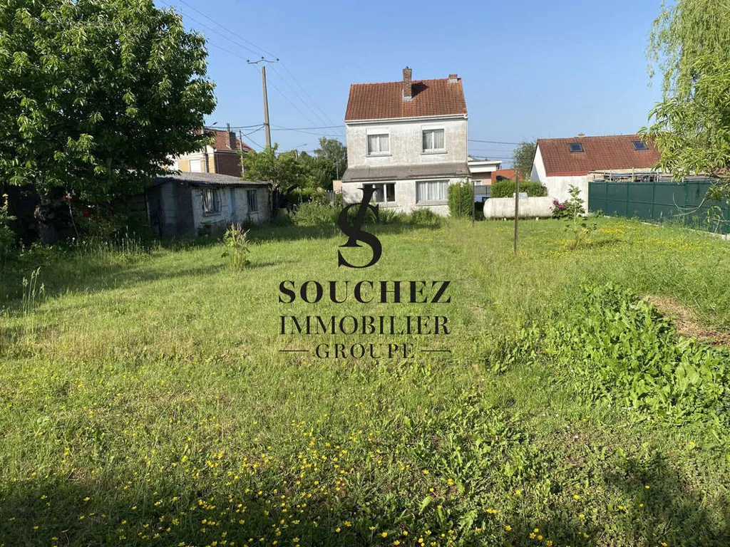 Maison 6 pièces à Souchez