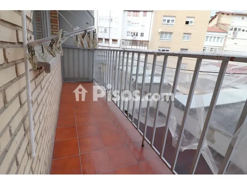 Rõdu - Apartment with Terrace in Central Location