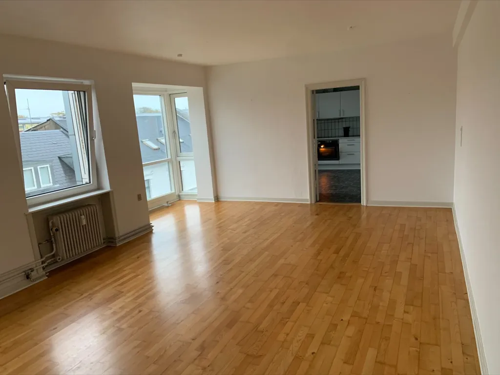 Appartement 3 pièces à Herning
