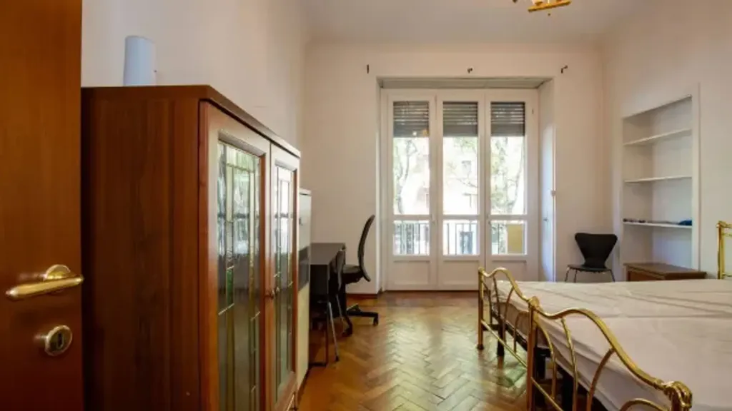 Magamistoad - Spacious 2-Bedroom Apartment in Torino