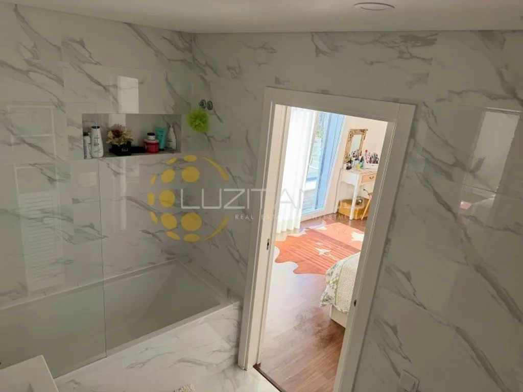 Salles de bain - Luxury Villa with Pool in Aroeira, Setúbal