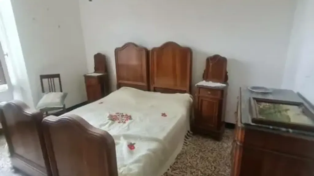 Chambres - Rustic House with Garden in Calghera, Colli Verdi
