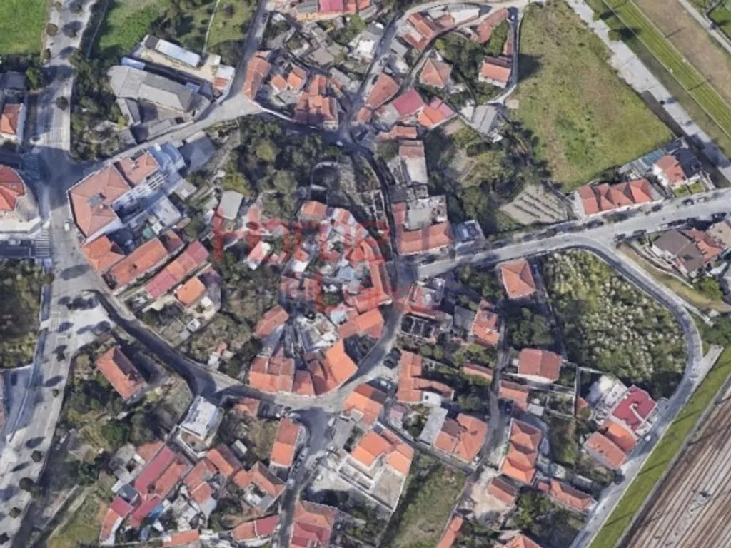 Õhuvaade - Development Land in Campanhã, Portugal