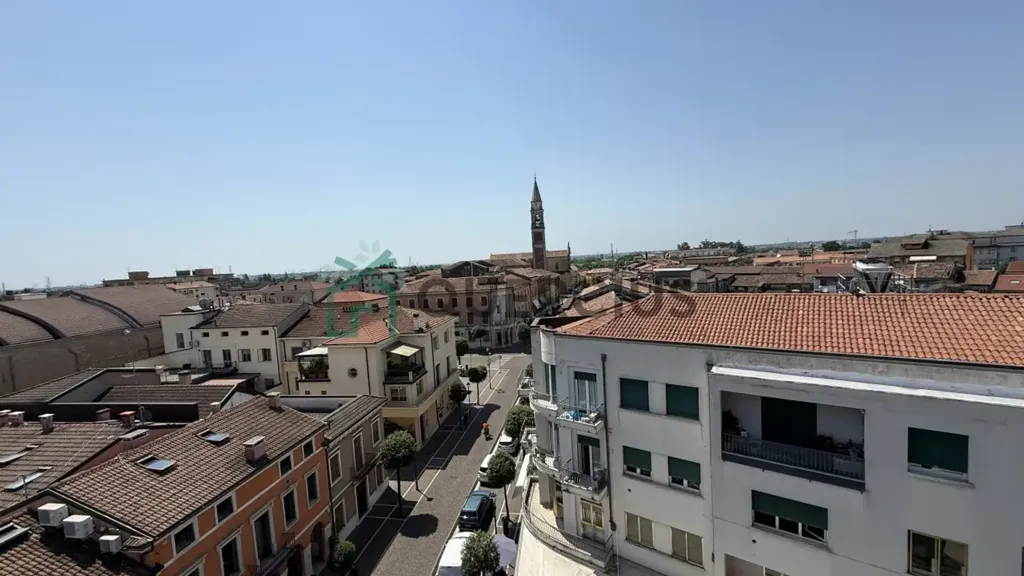 Extérieur - Attico with Panoramic View in San Bonifacio