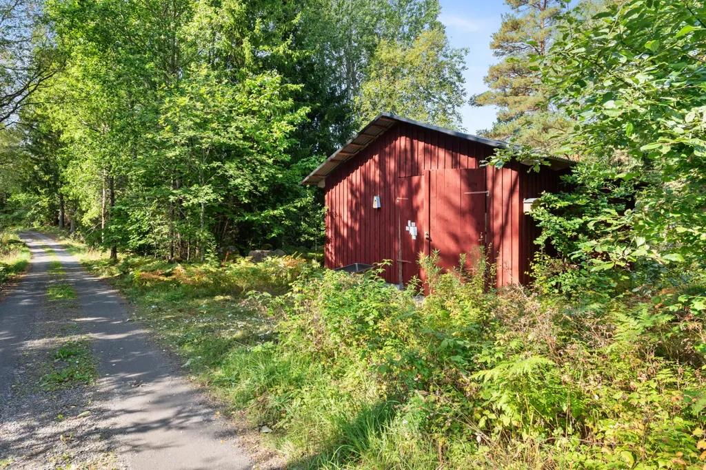 4-toaline kinnisvara asukohas Norrtälje