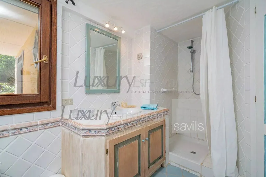 Vannitoad - Luxury Villa with Sea View in Arzachena