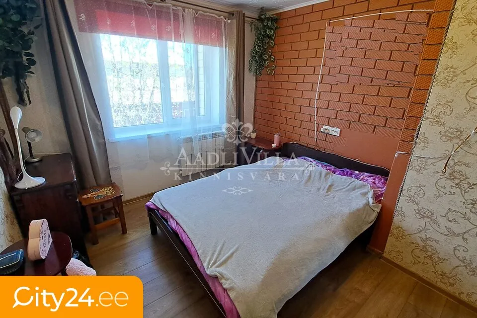 Chambres - Energy-Efficient House with Sauna in Kamari
