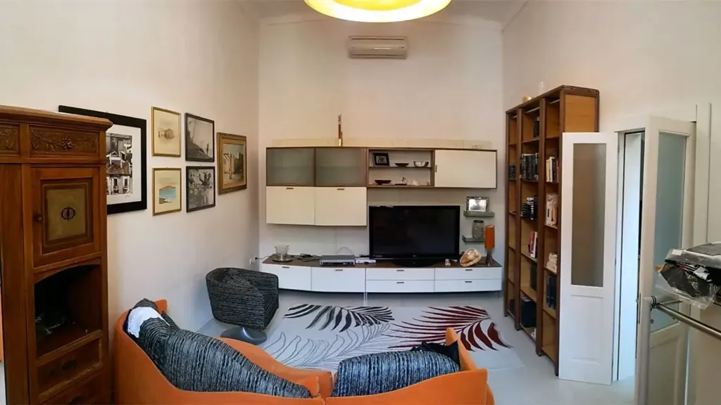 Elutuba - Fully Rented Villa with Terraces in Pachino