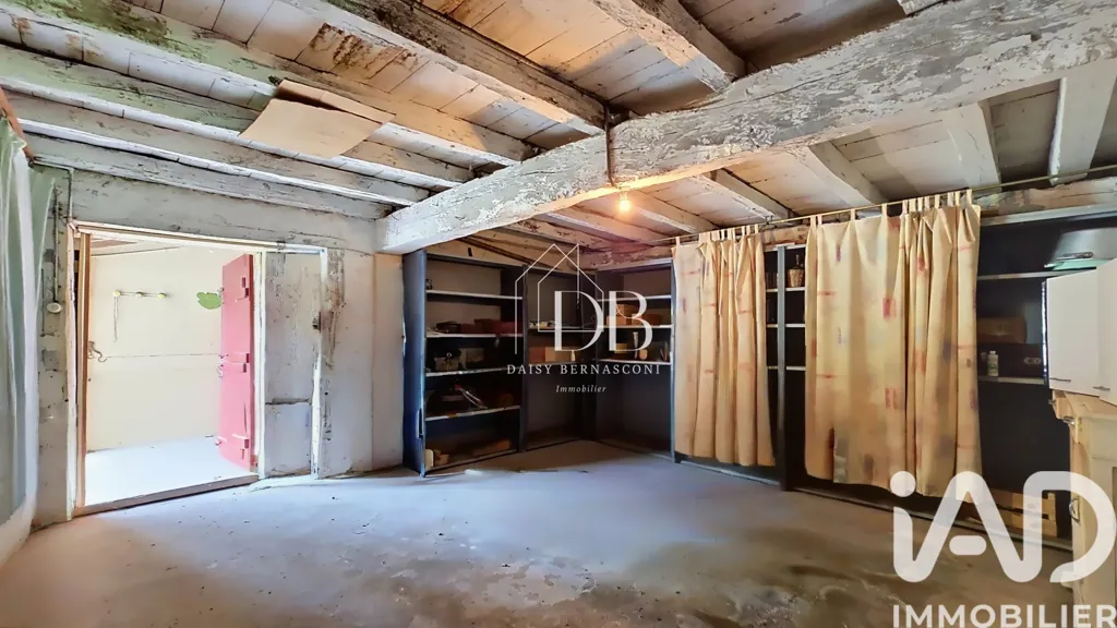 Buanderie - Maison de Campagne à Rénover avec Terrain à Bazas