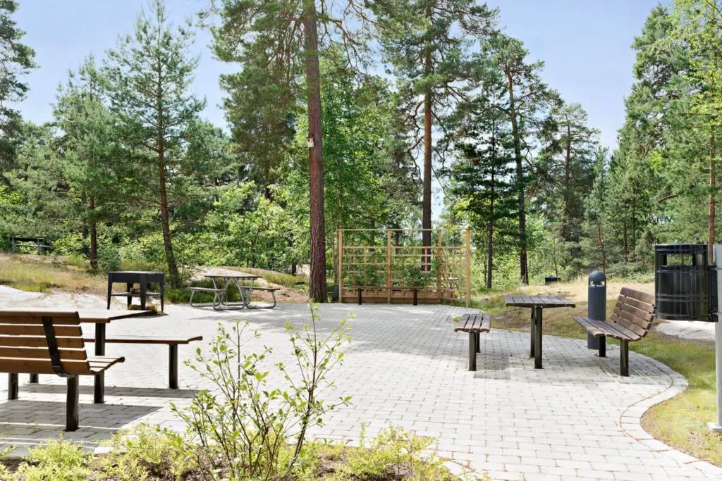 Appartement 4 pièces à Järfälla kommun