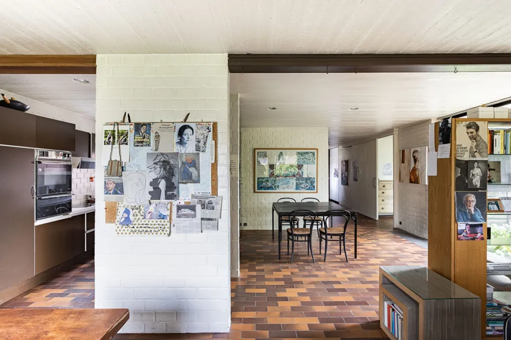 Maison 5 chambres à Wetteren